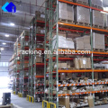 Jracking Heavy Duty Warehouse Shelving Teardrop Pallet Rack